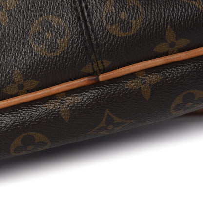 Louis Vuitton Monogram Delightful PM 18 of 19
