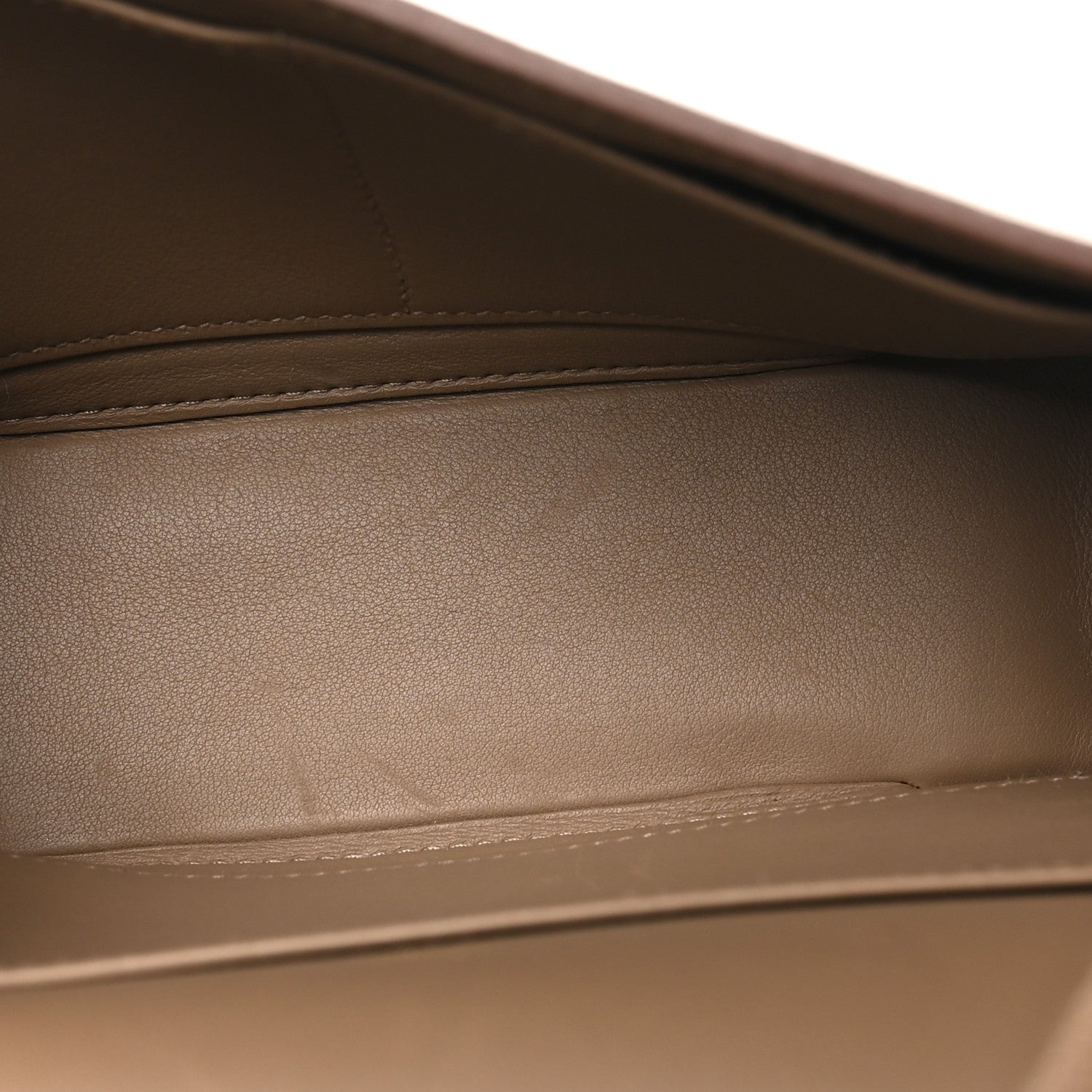 Hermes Chevre Mysore Geta Etoupe 5 of 10