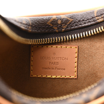 Louis Vuitton Monogram Loop 6 of 9