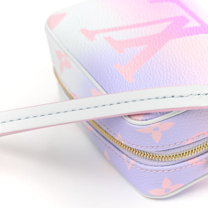 Louis Vuitton Monogram Giant Spring In The City Wapity Case Sunrise Pastel 10 of 11