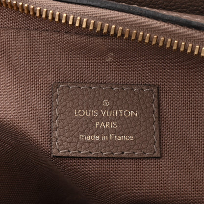 Louis Vuitton Empreinte Vosges MM Taupe Glace 6 of 13