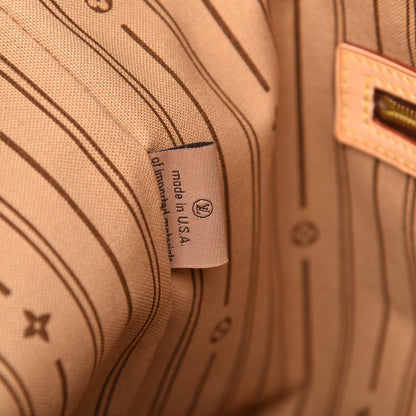Louis Vuitton Monogram Delightful PM 7 of 12