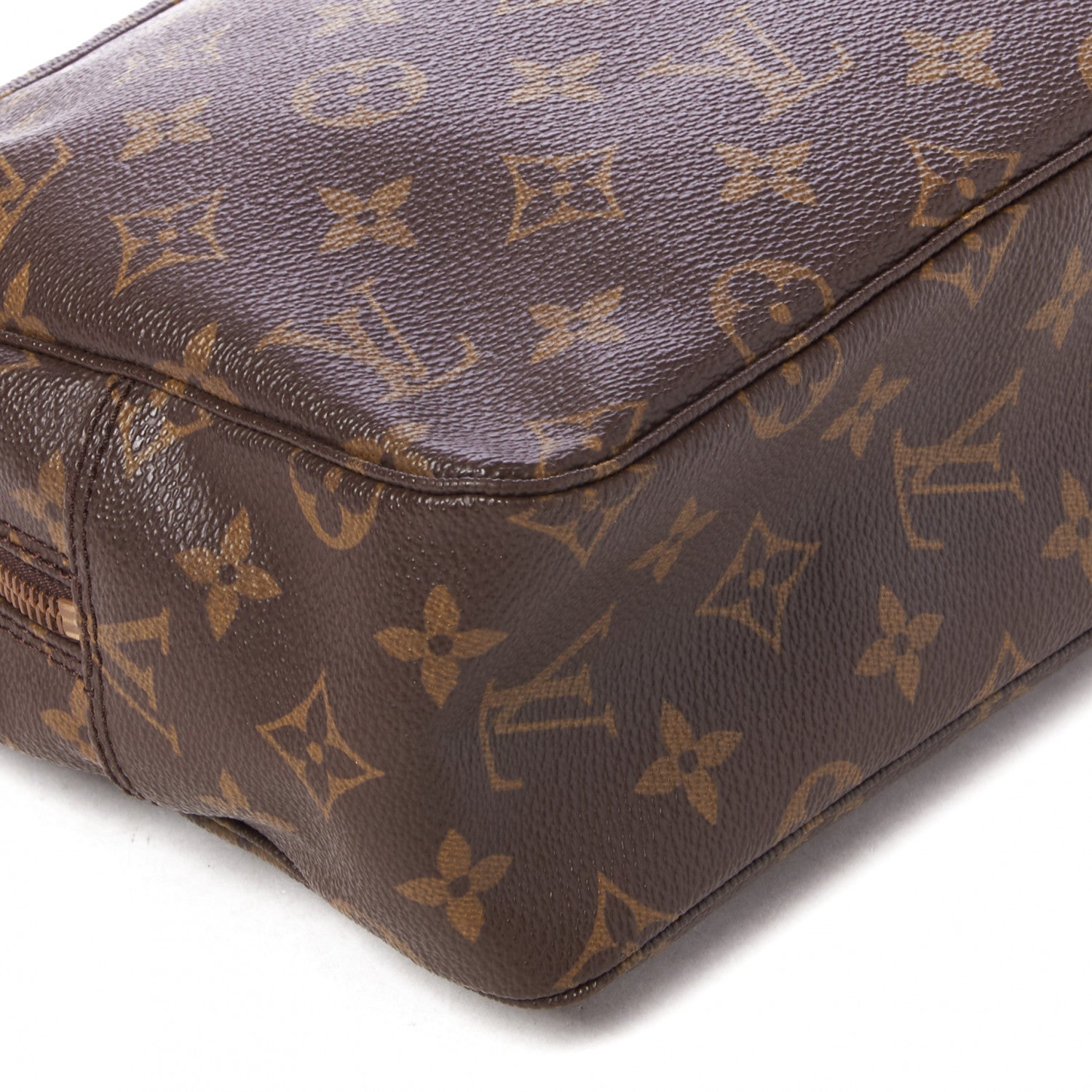 Louis Vuitton Monogram Trousse Toilette 28 5 of 7