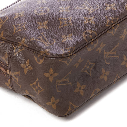 Louis Vuitton Monogram Trousse Toilette 28 5 of 7