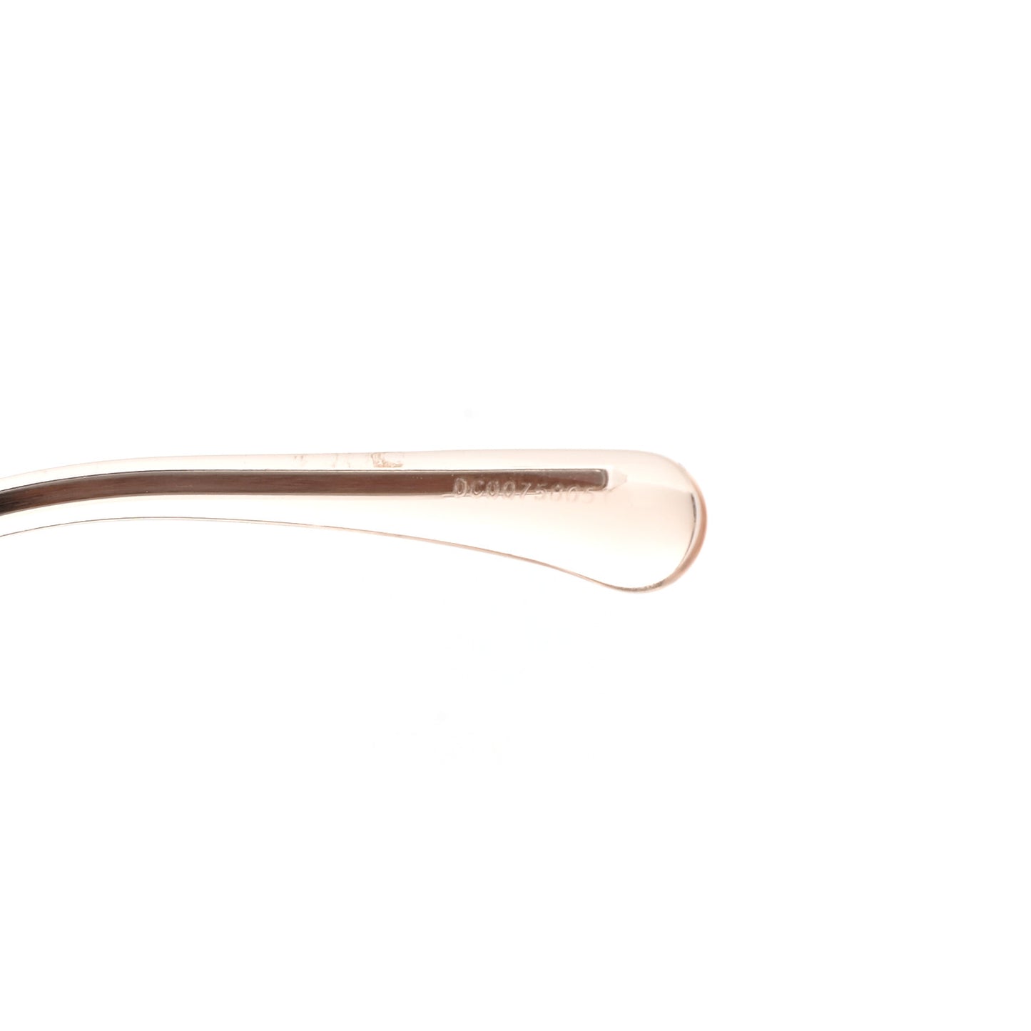 Pearl Sunglasses 4246-H Pink Gold