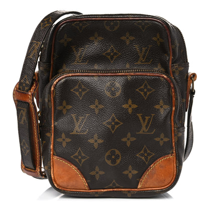 Louis Vuitton Monogram Amazone 1 of 37