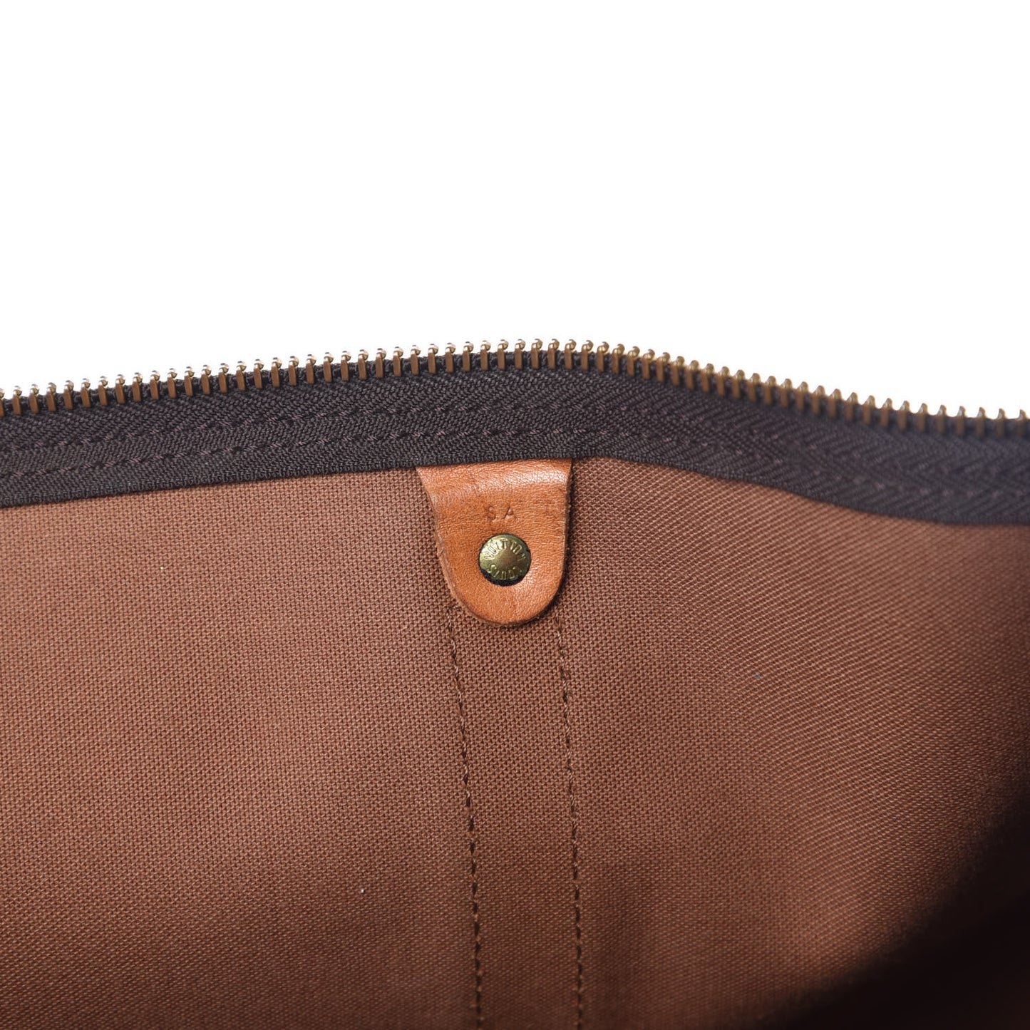 Monogram Keepall 55