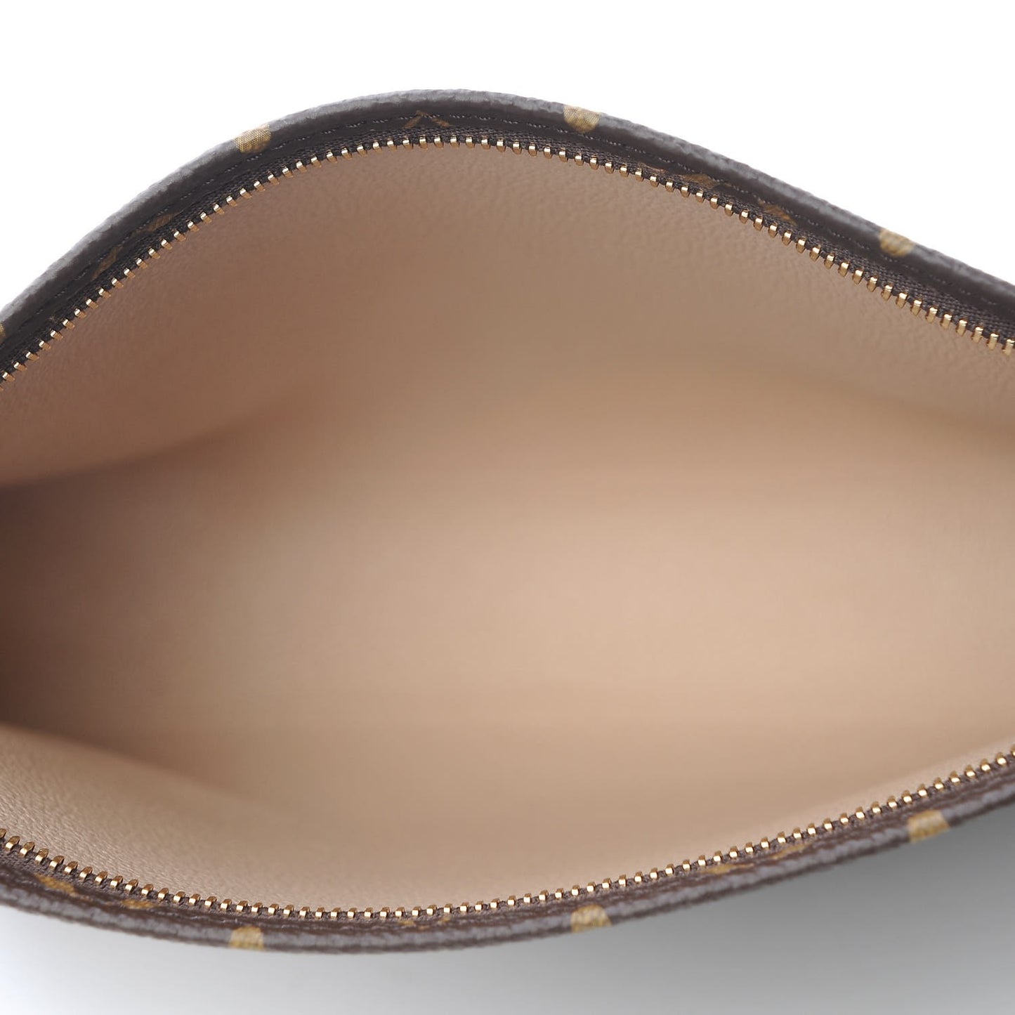 Monogram Toiletry Pouch 26