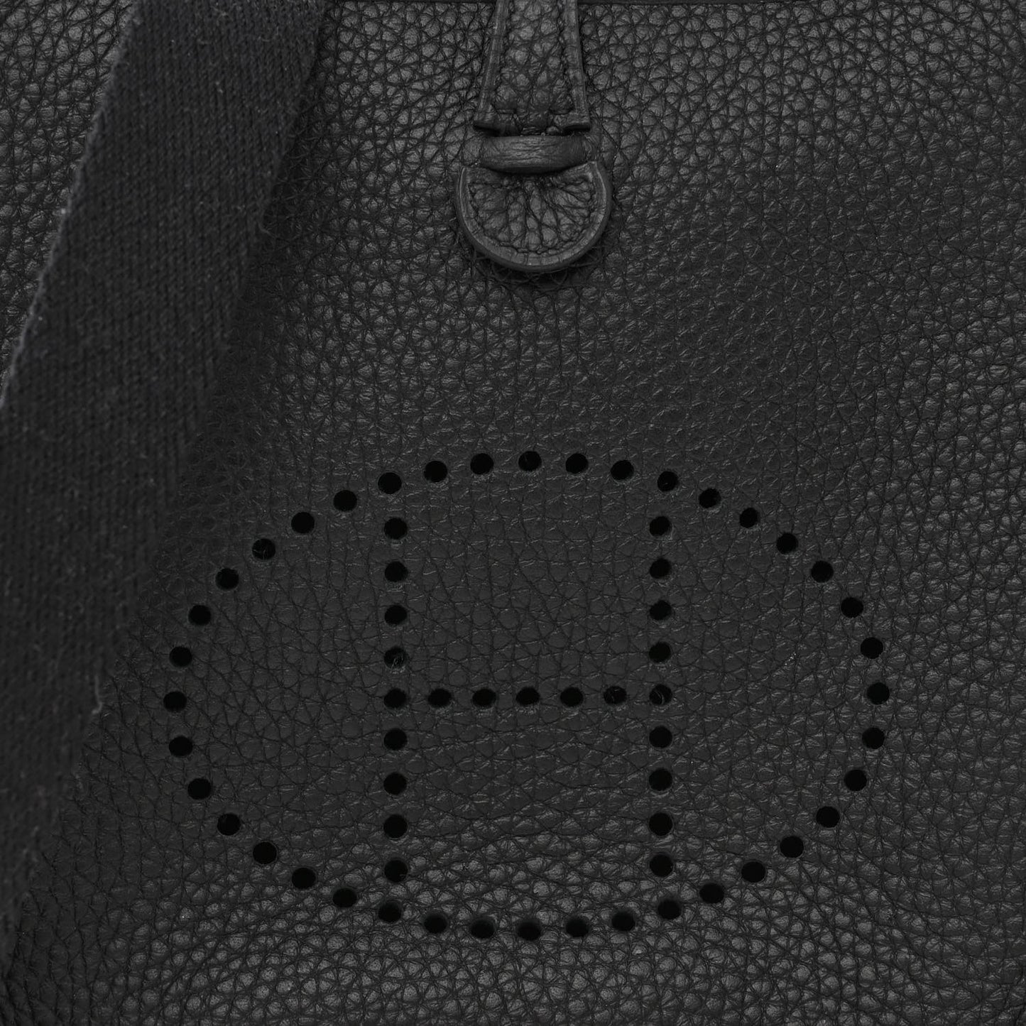 Taurillon Clemence Evelyne TPM Black