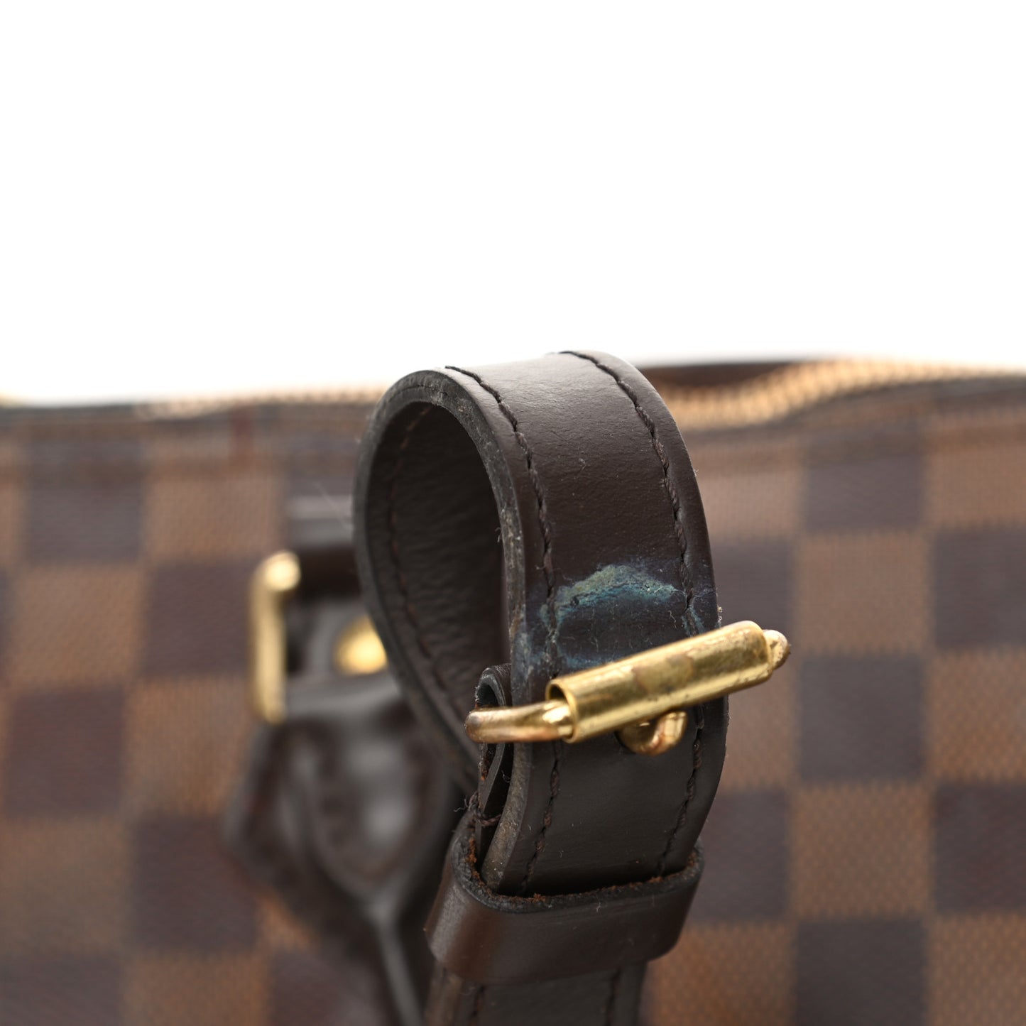 Damier Ebene Speedy Bandouliere 30