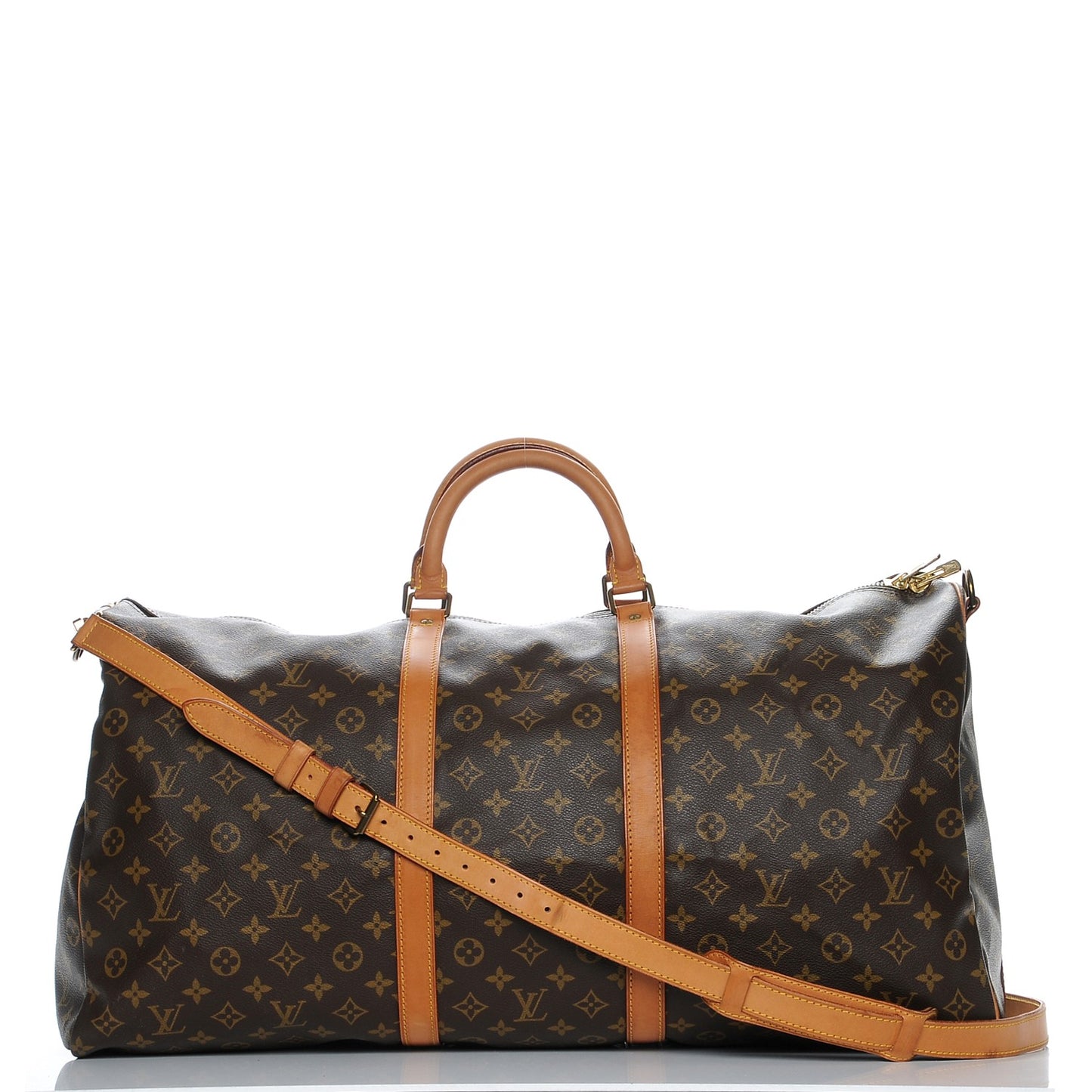 Monogram Keepall Bandouliere 60