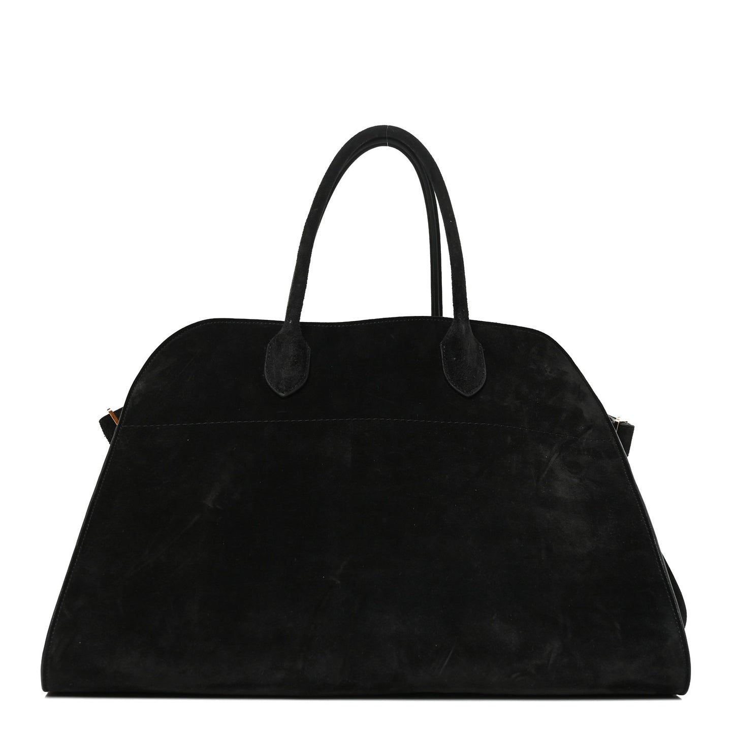 Suede Soft Margaux 15 Black