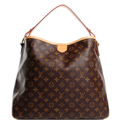 Louis Vuitton Monogram Delightful MM 1 of 8