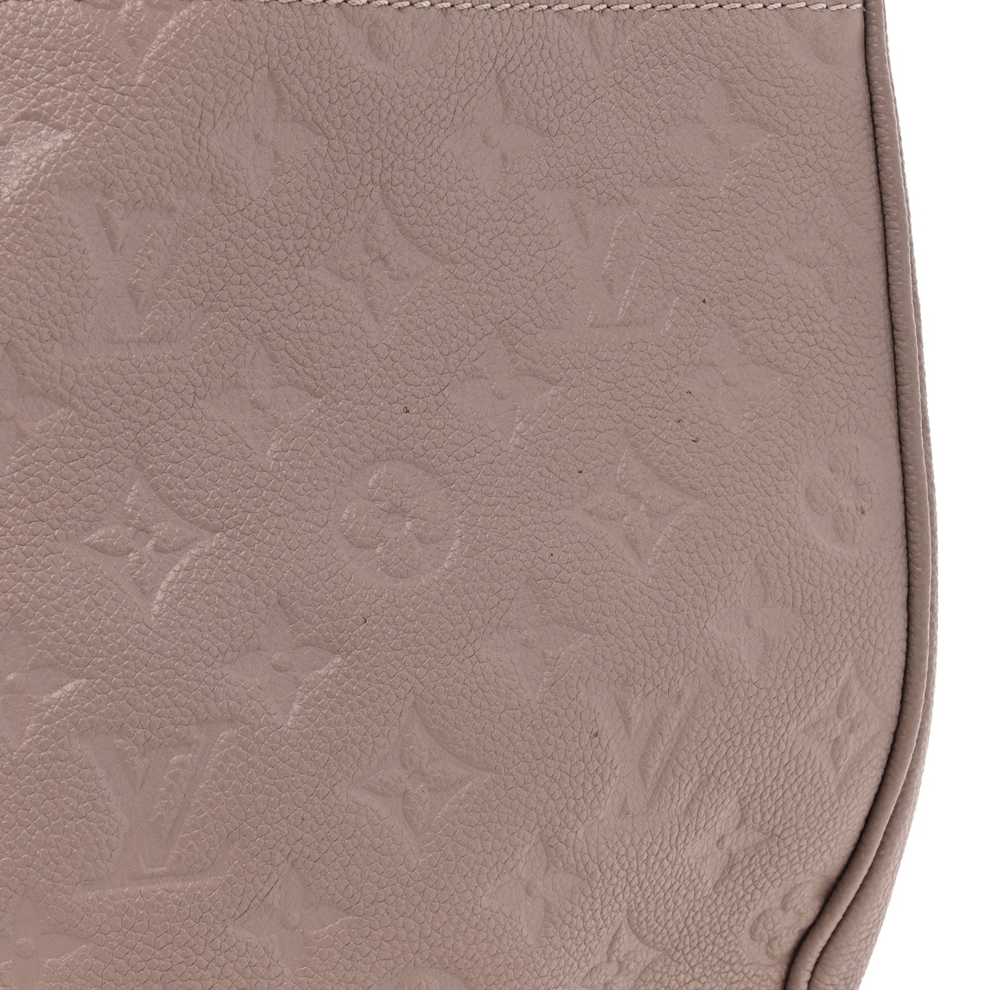 Empreinte Spontini Mastic