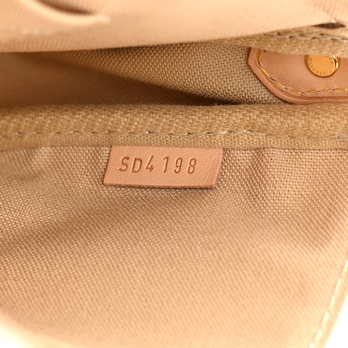 Damier Azur Favorite MM