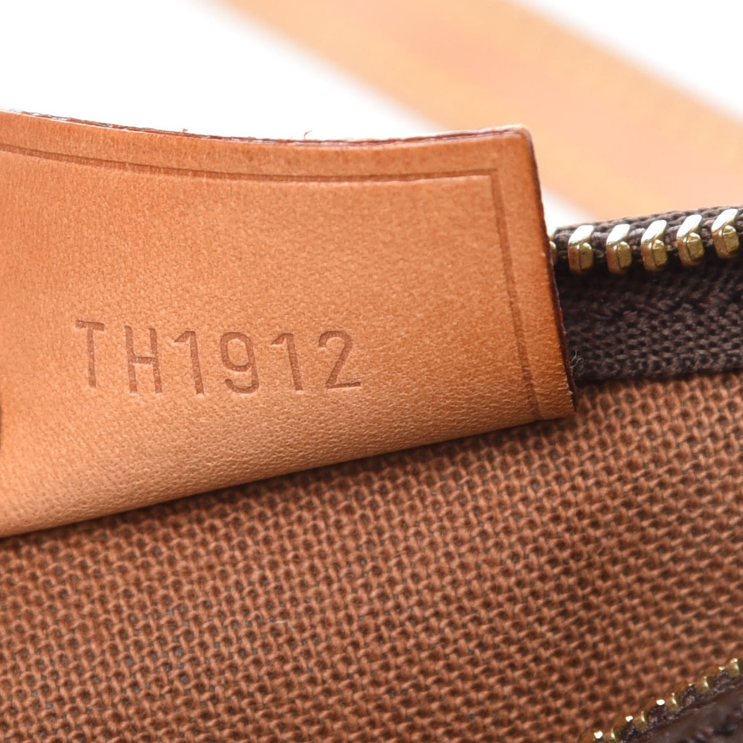 Monogram Mini Sac HL Speedy