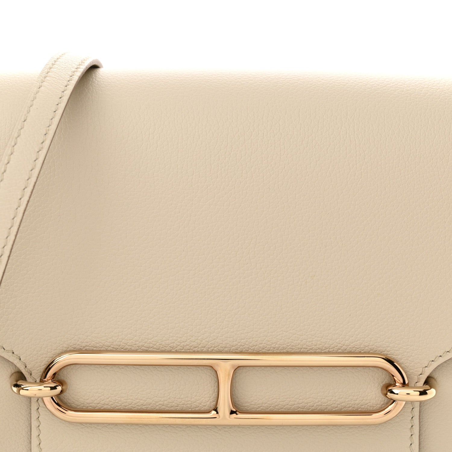 Hermes Evercolor Mini Sac Roulis Beton 8 of 11