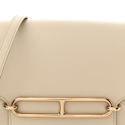 Hermes Evercolor Mini Sac Roulis Beton 8 of 11