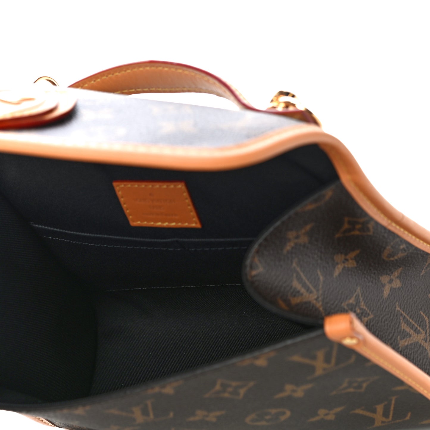 Monogram LV Ivy