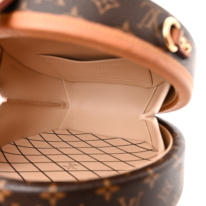 Louis Vuitton Monogram Petite Boite Chapeau 5 of 10