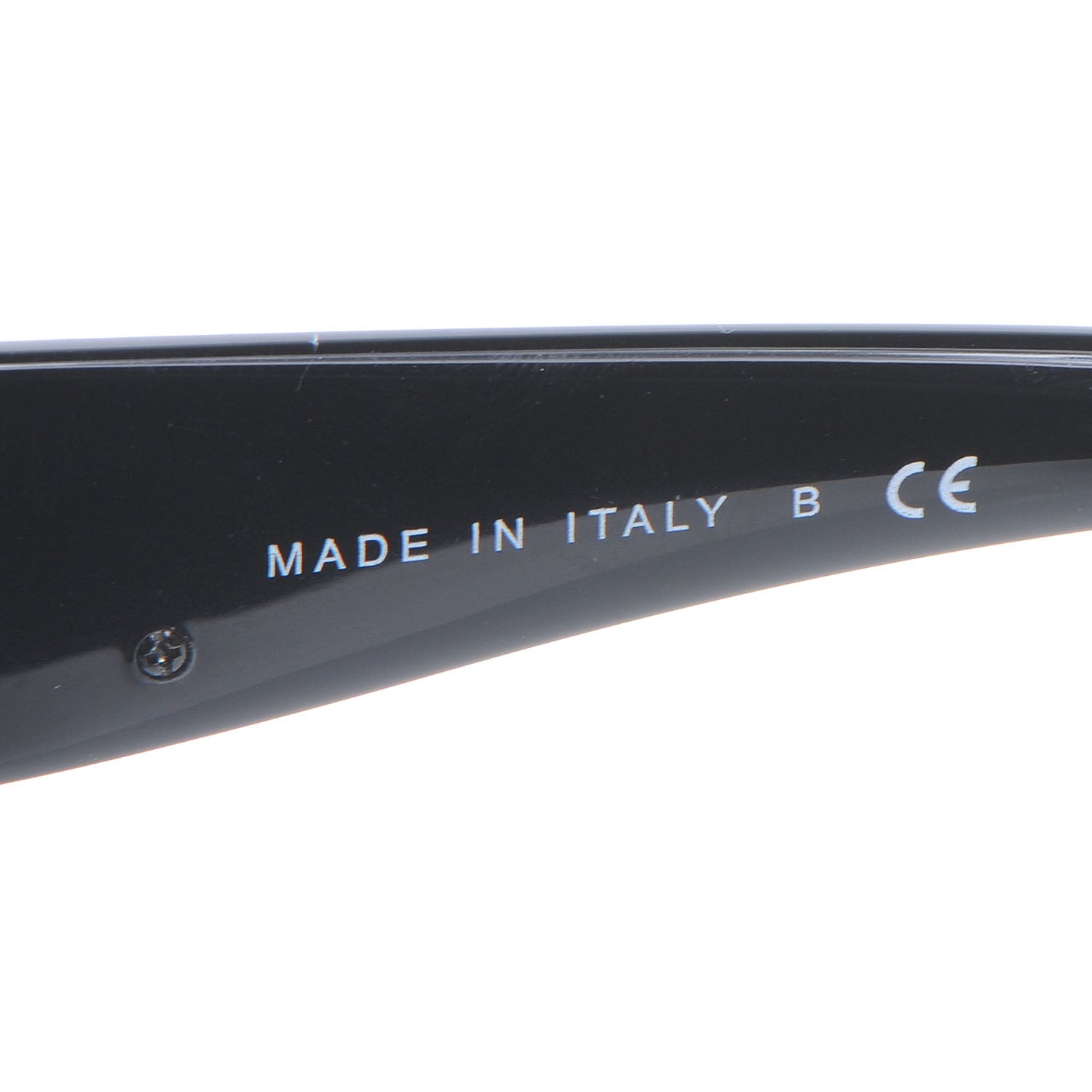 Chanel Camellia CC Sunglasses 5186 Black 5 of 5