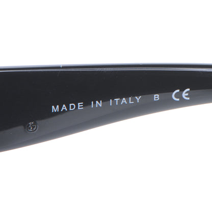 Chanel Camellia CC Sunglasses 5186 Black 5 of 5