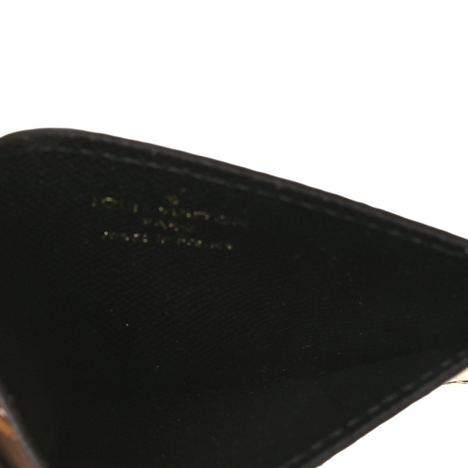 Louis Vuitton Reverse Monogram Card Holder 5 of 7