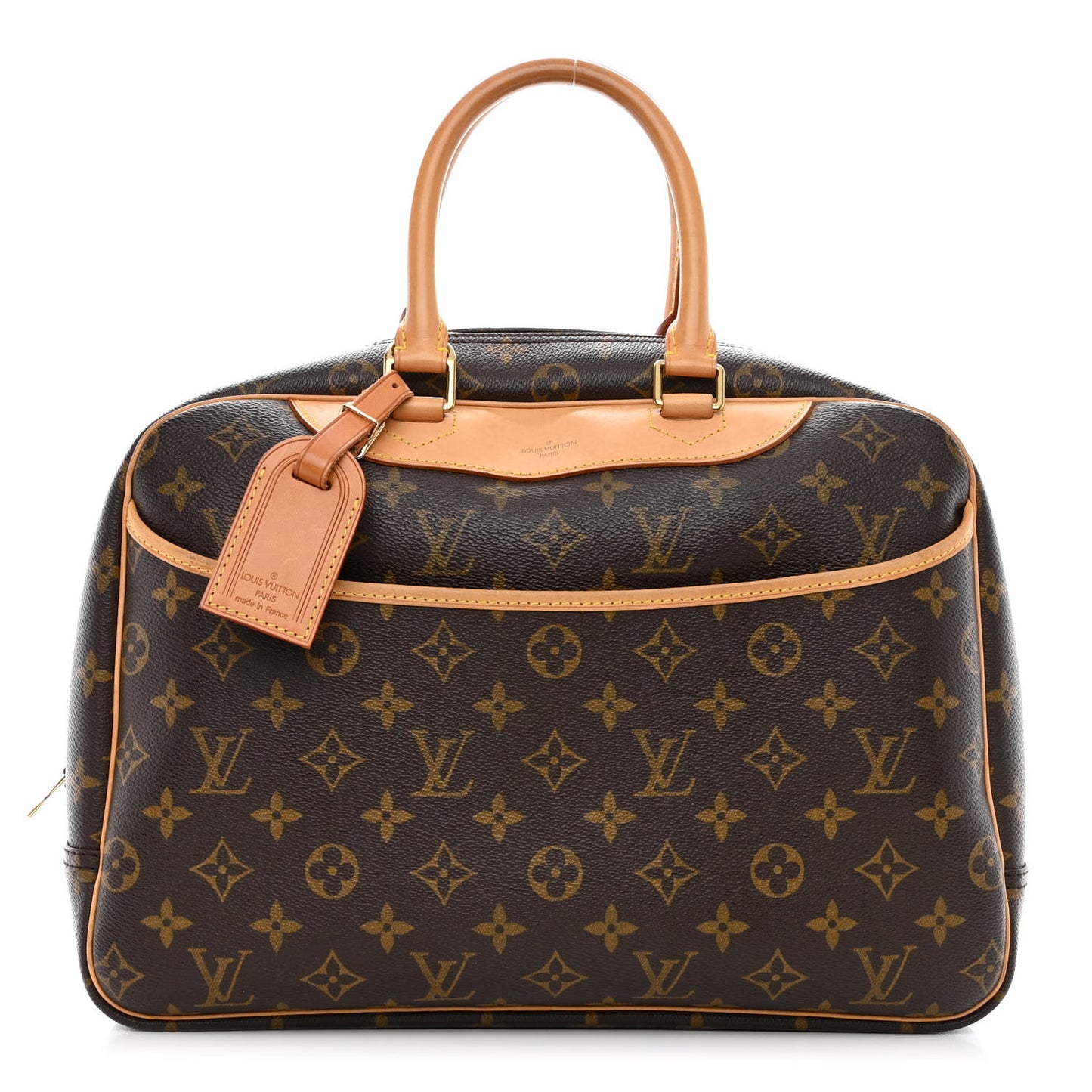 Monogram Deauville