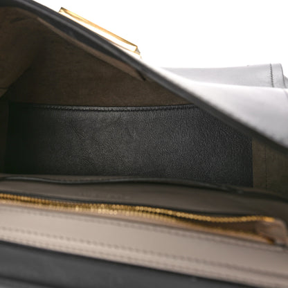 Givenchy Calfskin Small Mystic Shoulder Bag Storm Grey 5 of 8