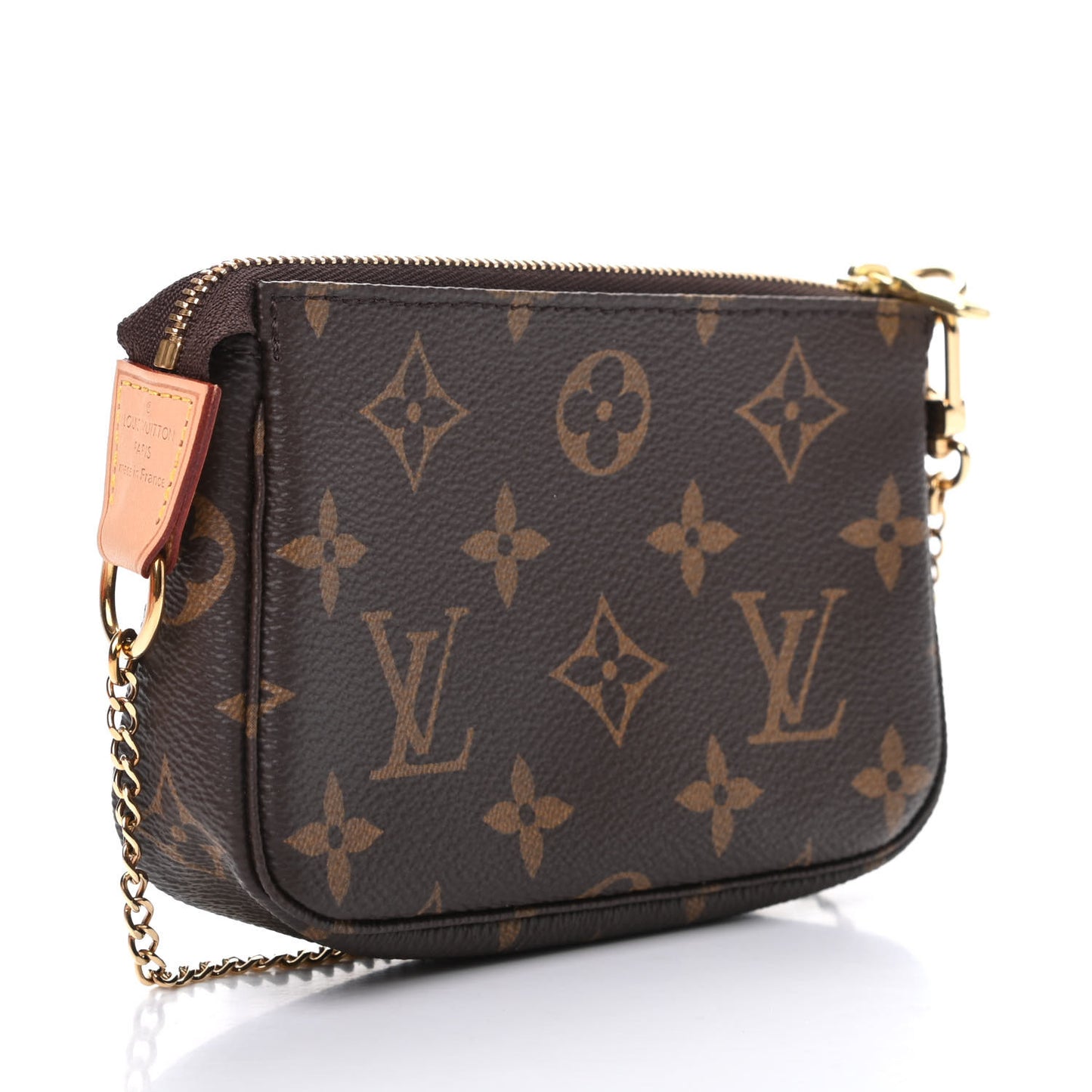 Monogram Mini Pochette Accessories
