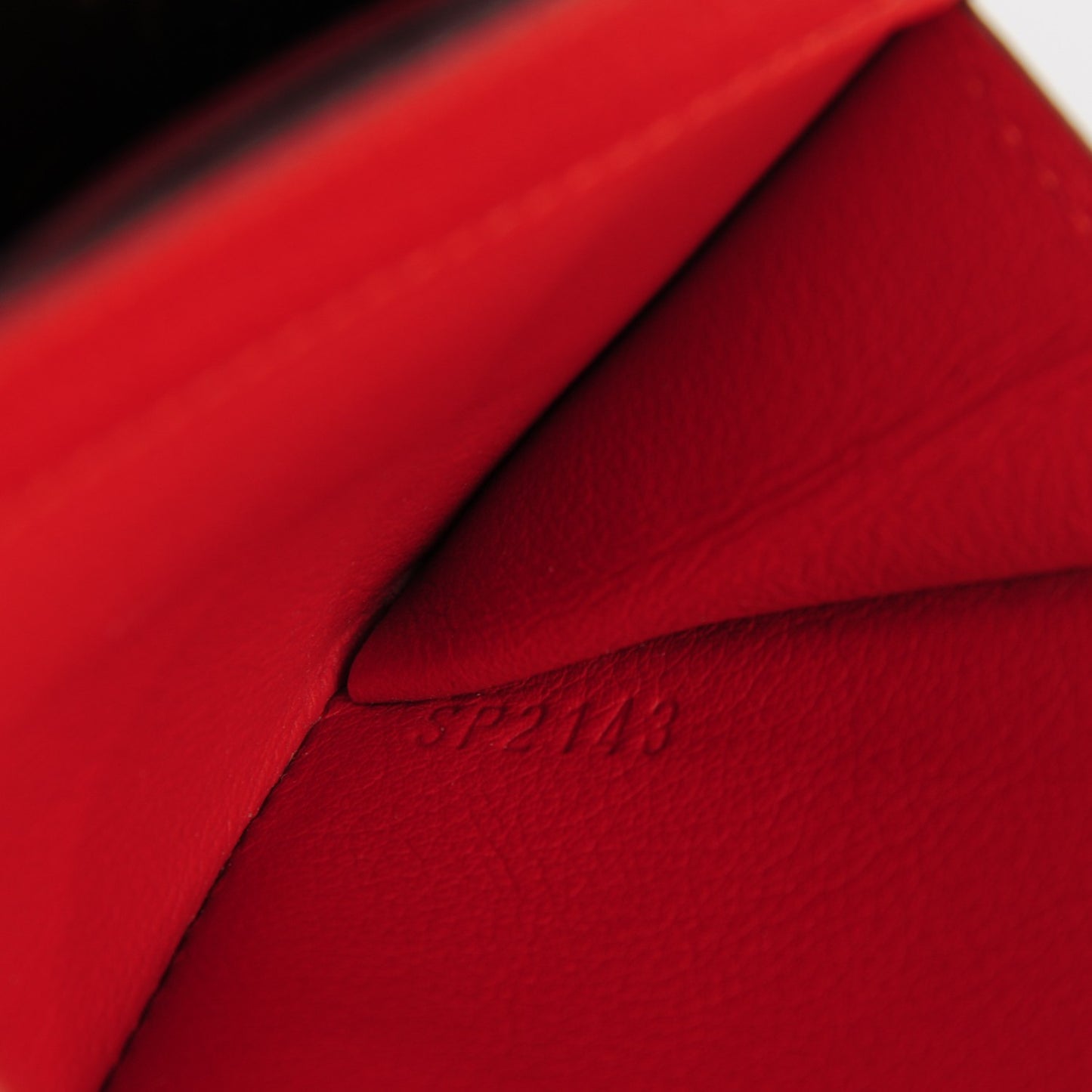 Monogram Elysee Wallet Clementine