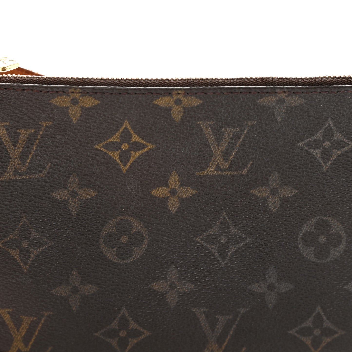 Monogram Pochette Accessories
