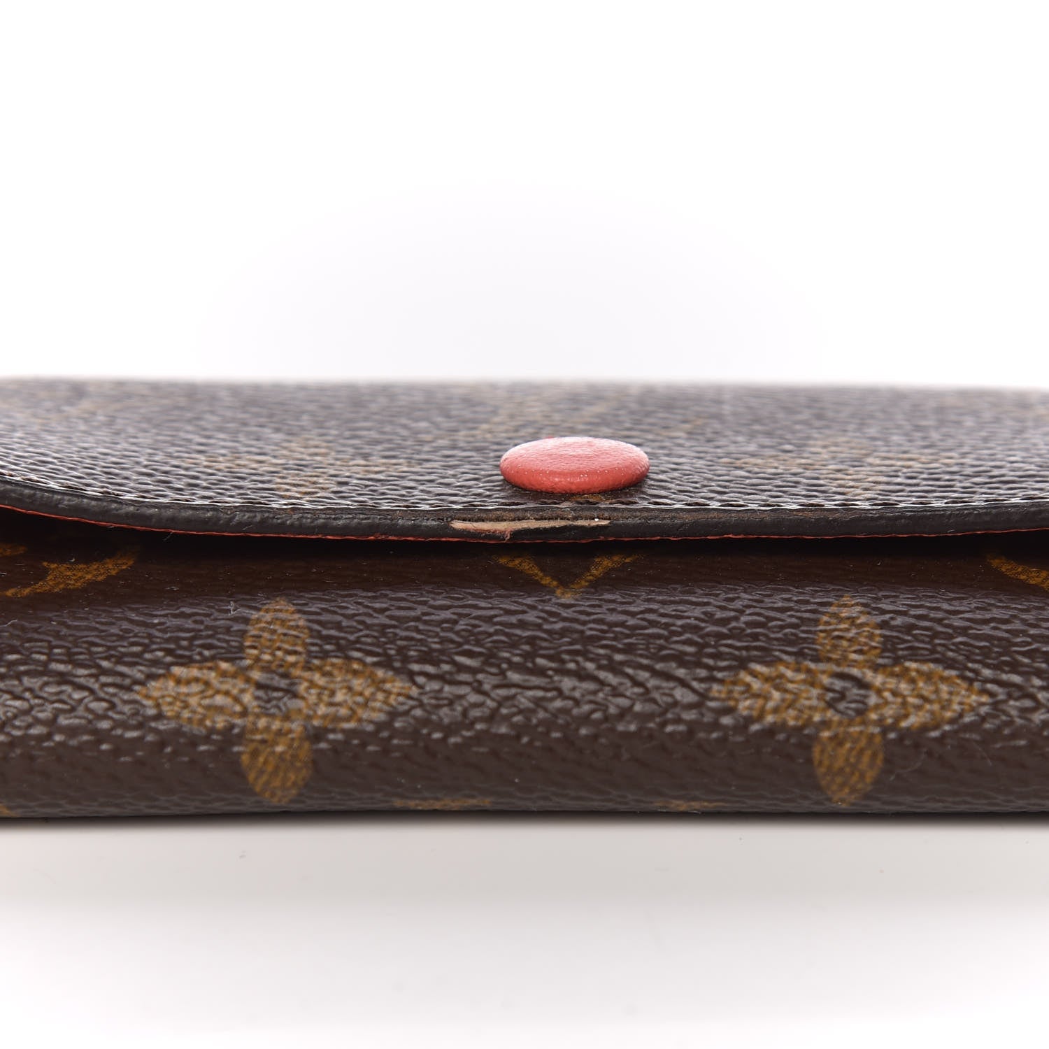 Louis Vuitton Monogram 6 Key Multicles Holder Poppy 13 of 15
