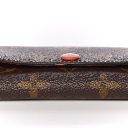 Louis Vuitton Monogram 6 Key Multicles Holder Poppy 13 of 15