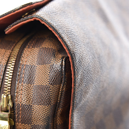 Louis Vuitton Damier Ebene Naviglio 6 of 11