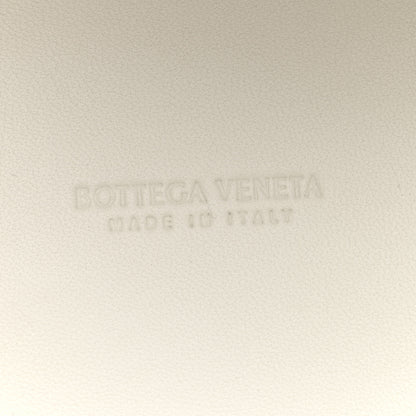 Bottega Veneta Nappa Intrecciato Mini Cabat White 8 of 10
