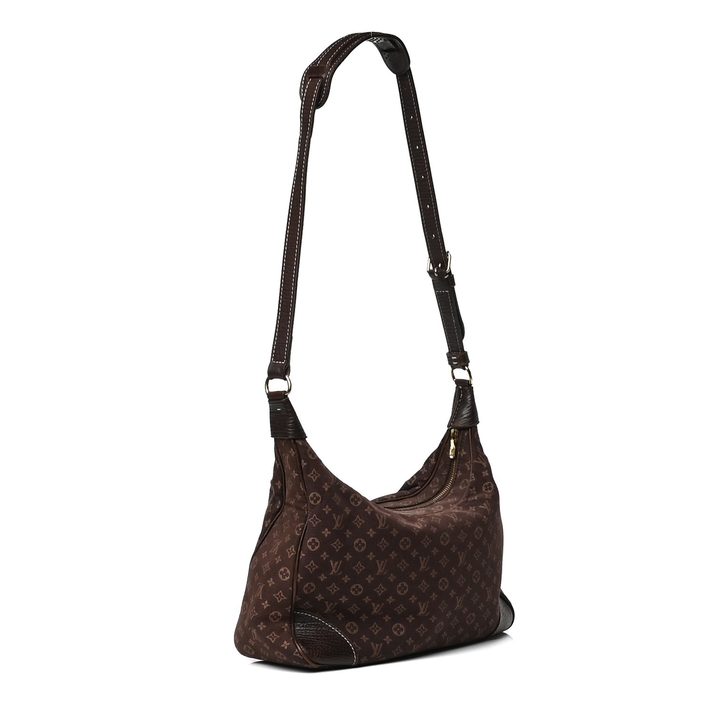 Mini Lin Boulogne Ebene