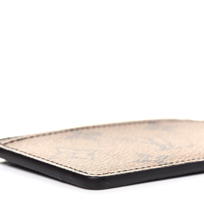 Louis Vuitton Reverse Monogram Card Holder 7 of 8