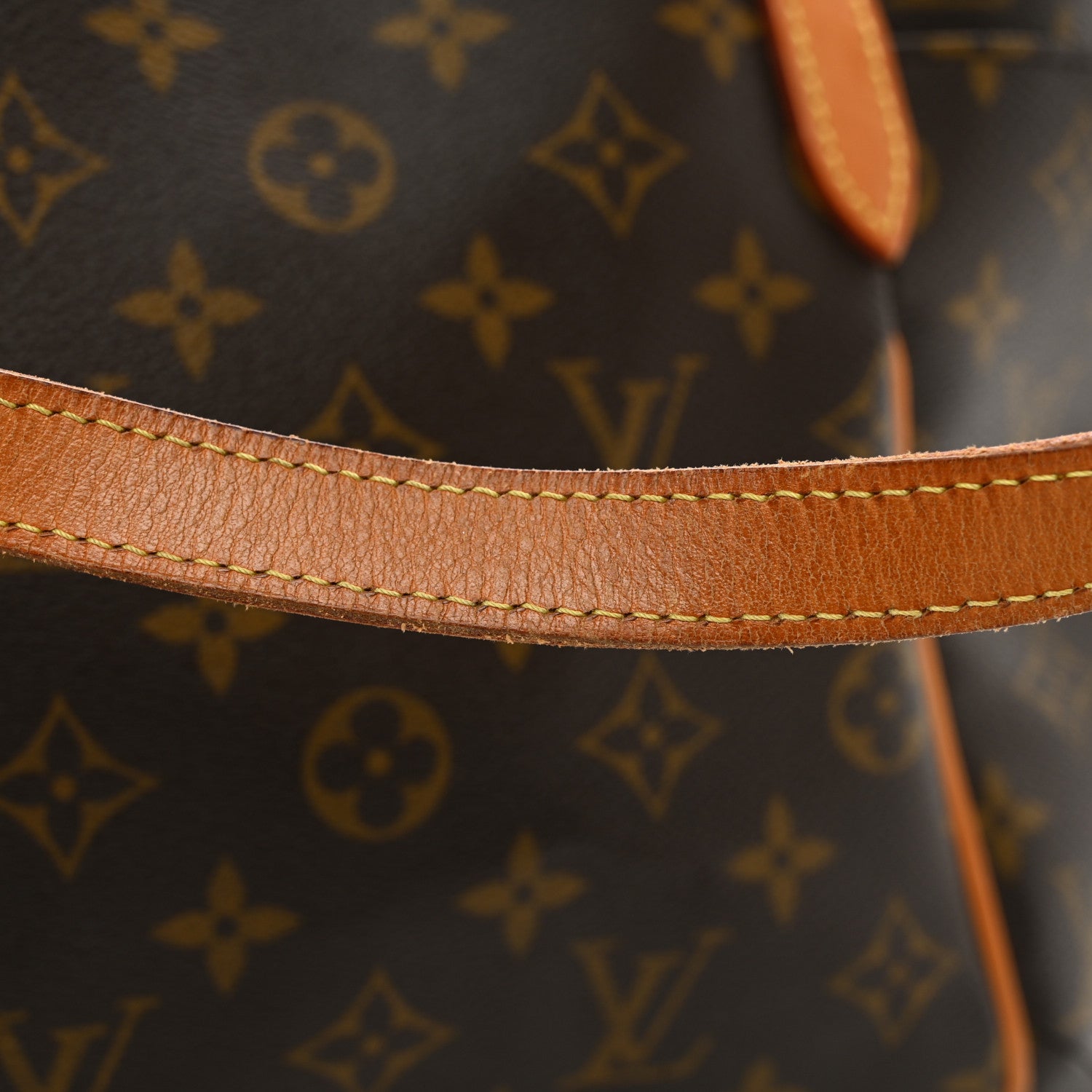 Louis Vuitton Monogram Totally PM 11 of 11