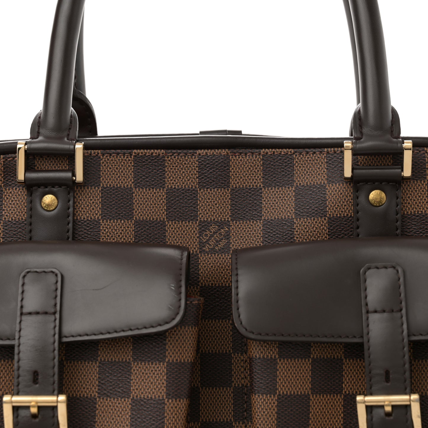 Damier Ebene Manosque GM