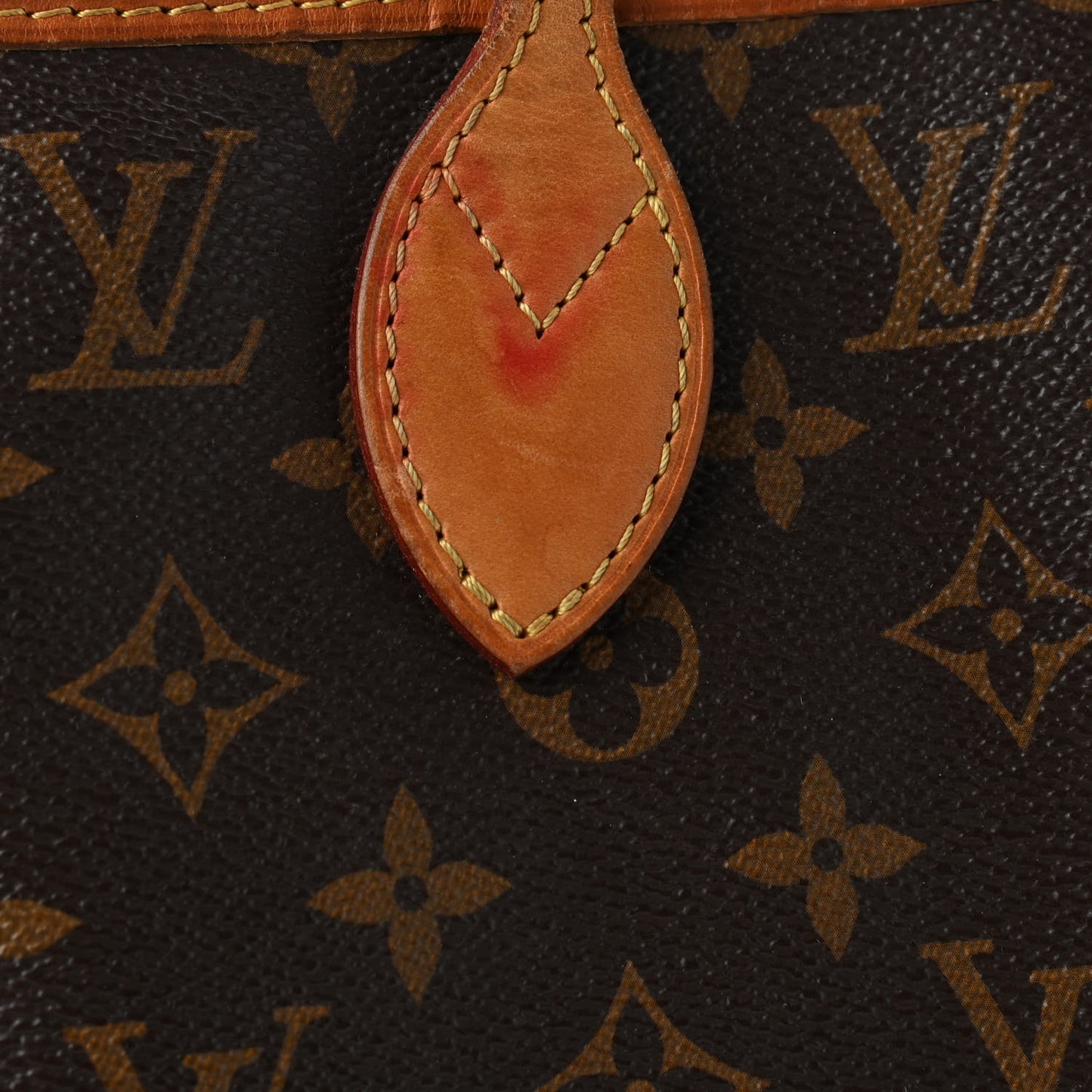 Monogram Neo Neverfull MM Pivoine