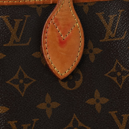 Louis Vuitton Monogram Neo Neverfull MM Pivoine 6 of 12