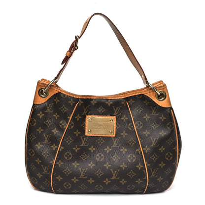 Louis Vuitton Monogram Galliera PM 1 of 9