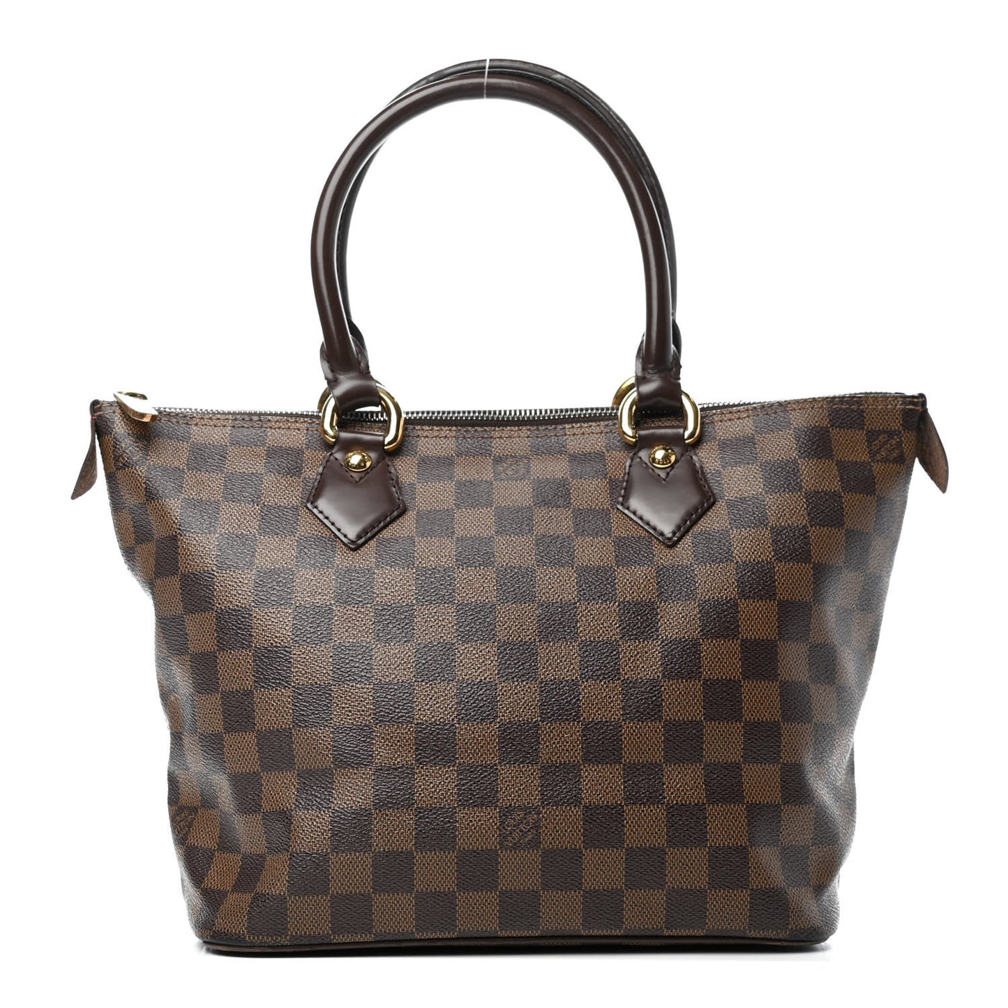 Damier Ebene Saleya PM