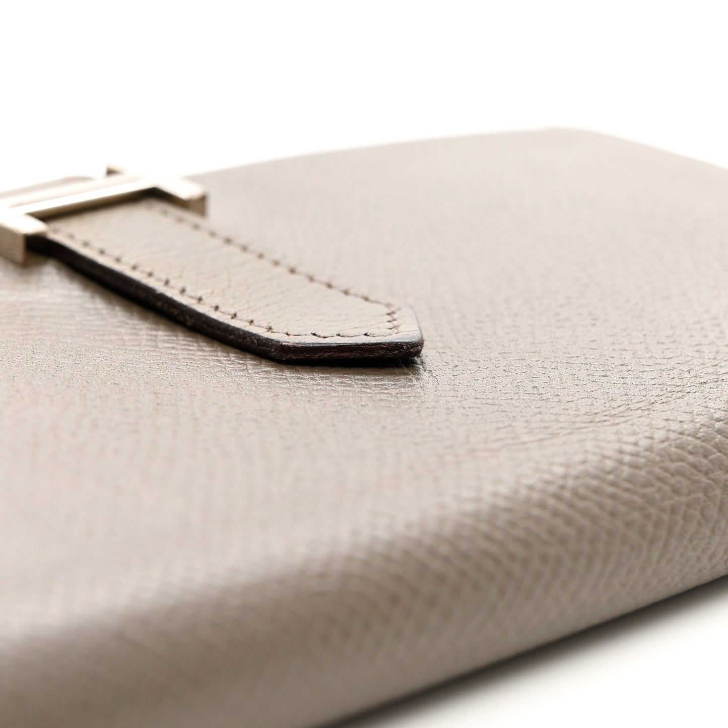Epsom Bearn Gusset Wallet Etoupe