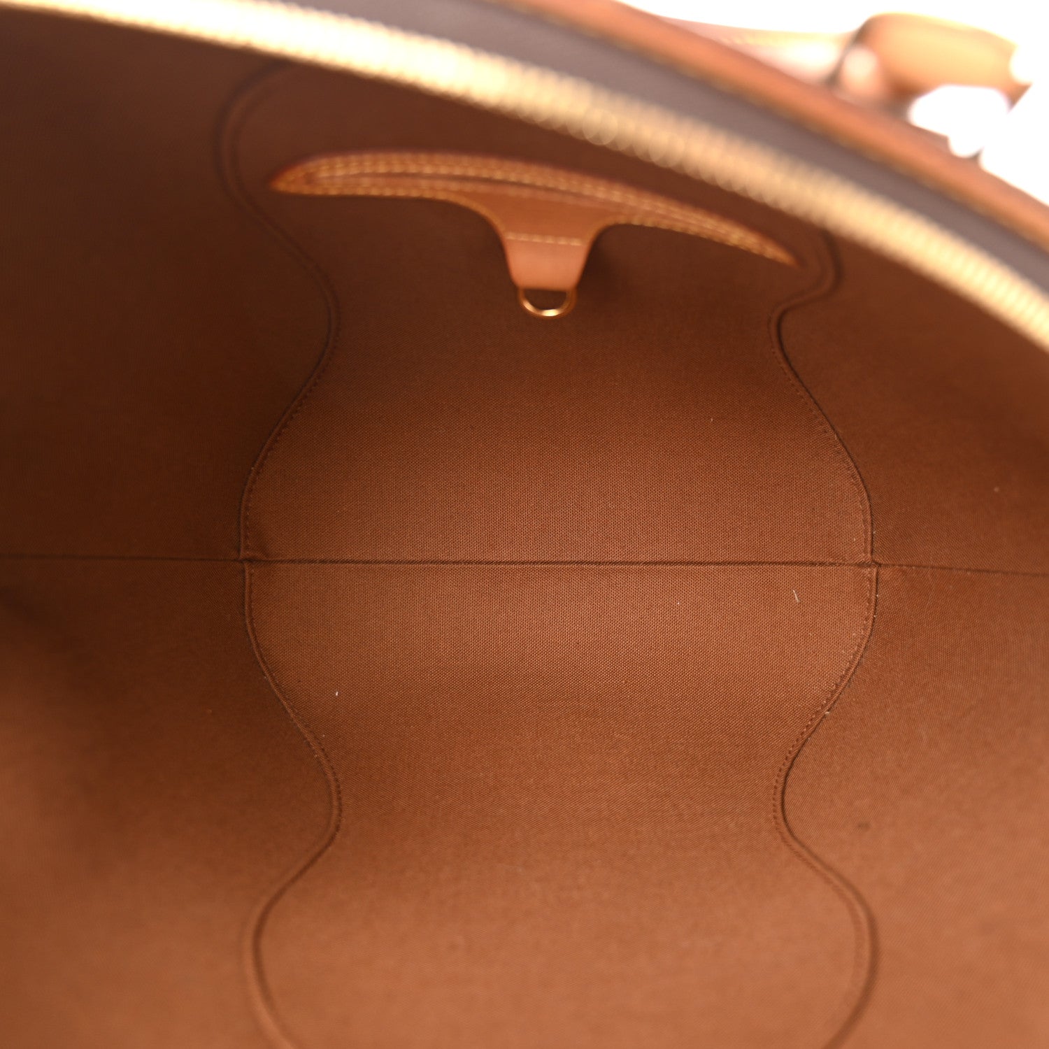 Louis Vuitton Monogram Ellipse MM 5 of 10