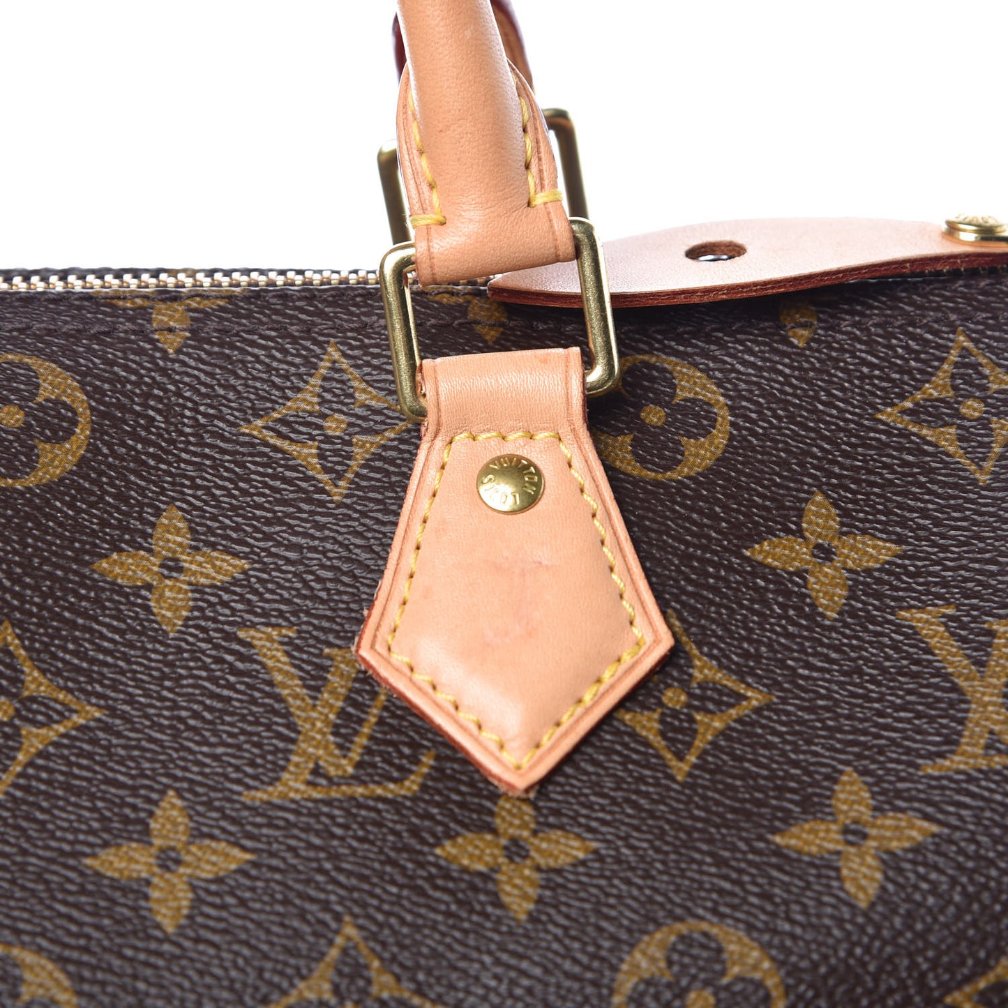 Monogram Speedy 30