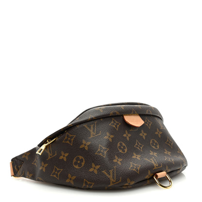 Louis Vuitton Monogram Bumbag 4 of 8