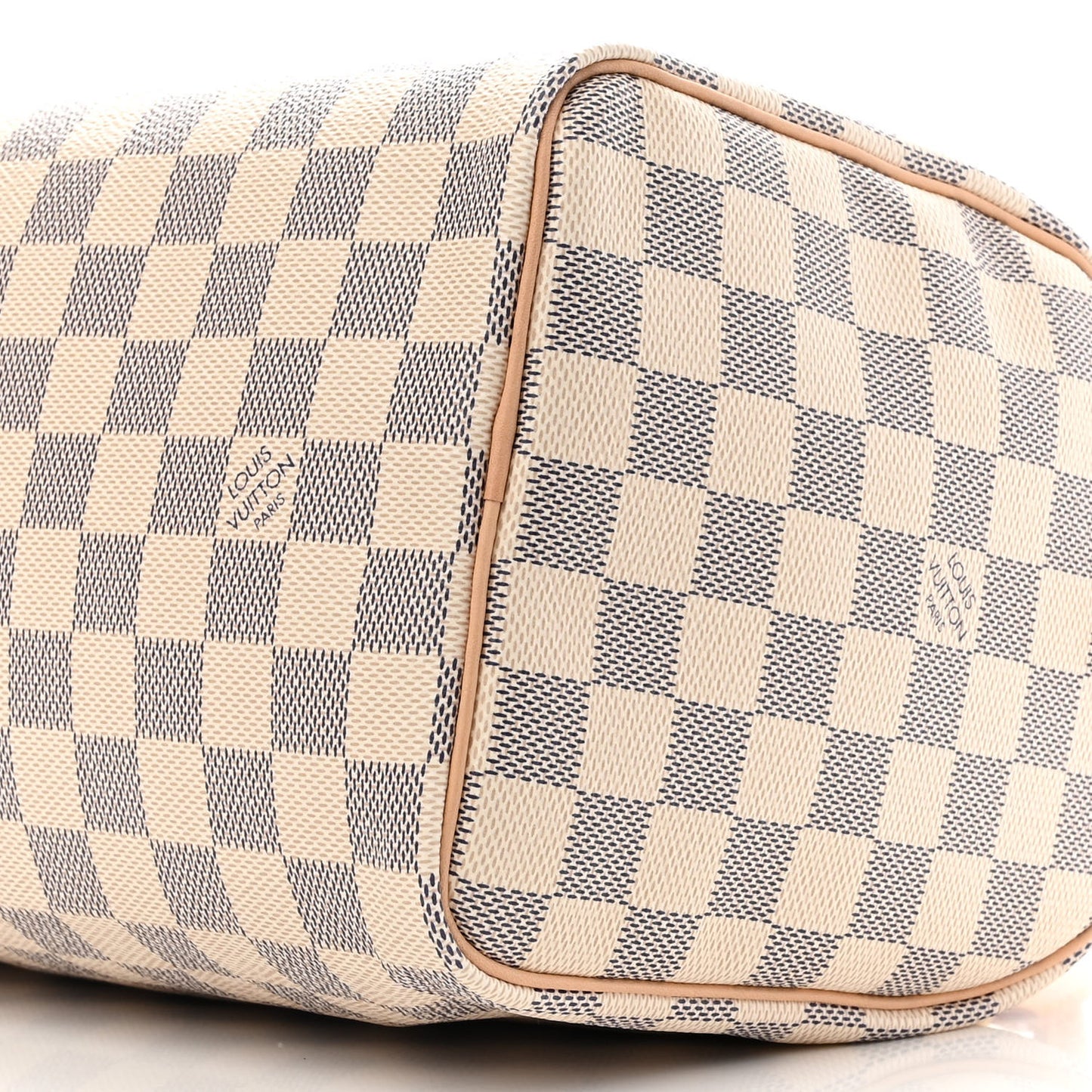 Damier Azur Speedy 25