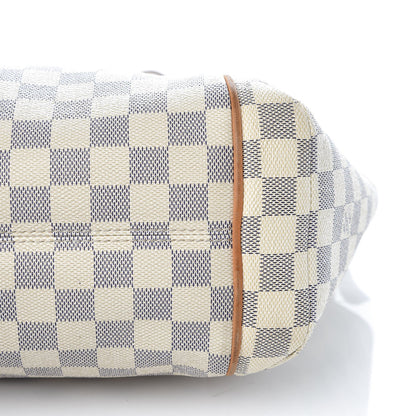 Louis Vuitton Damier Azur Totally PM 18 of 18